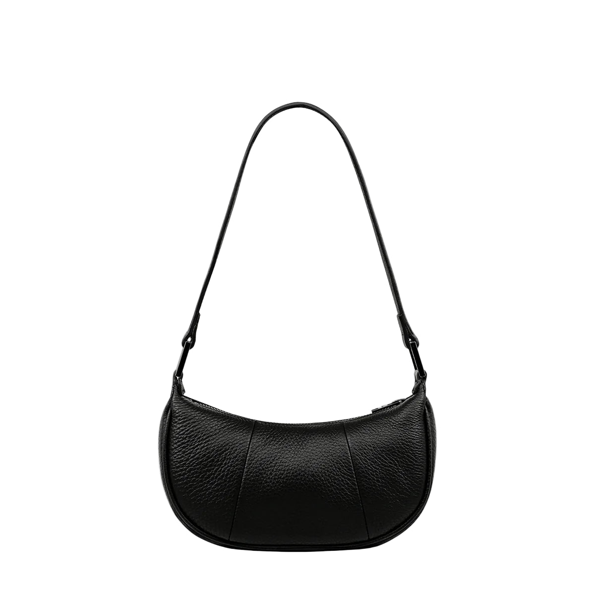Solus Bag - Black | Status Anxiety