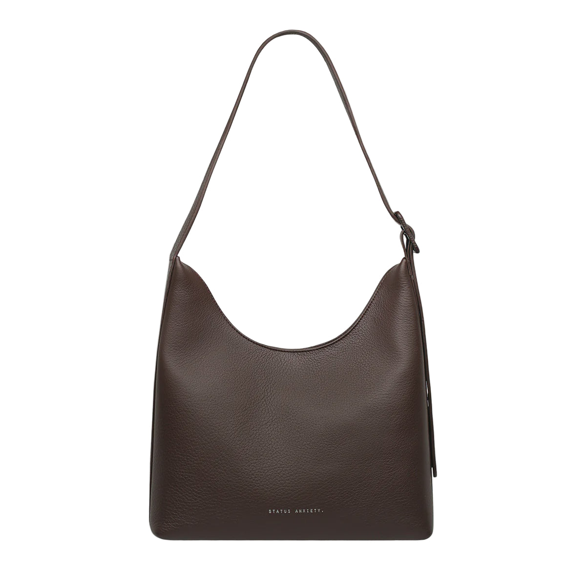 Take You Higher Bag - Cocoa | Status Anxiety