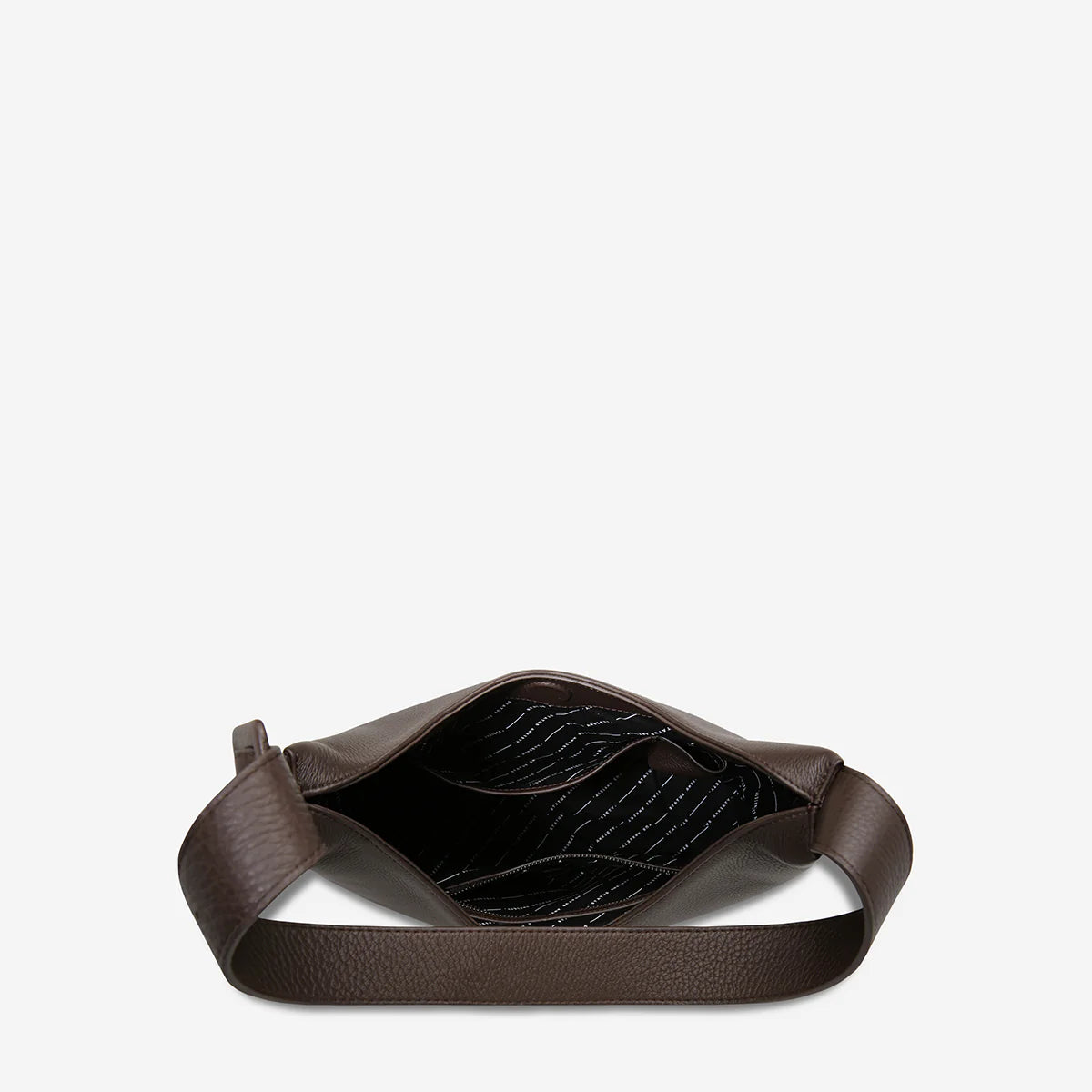 Take You Higher Bag - Cocoa | Status Anxiety