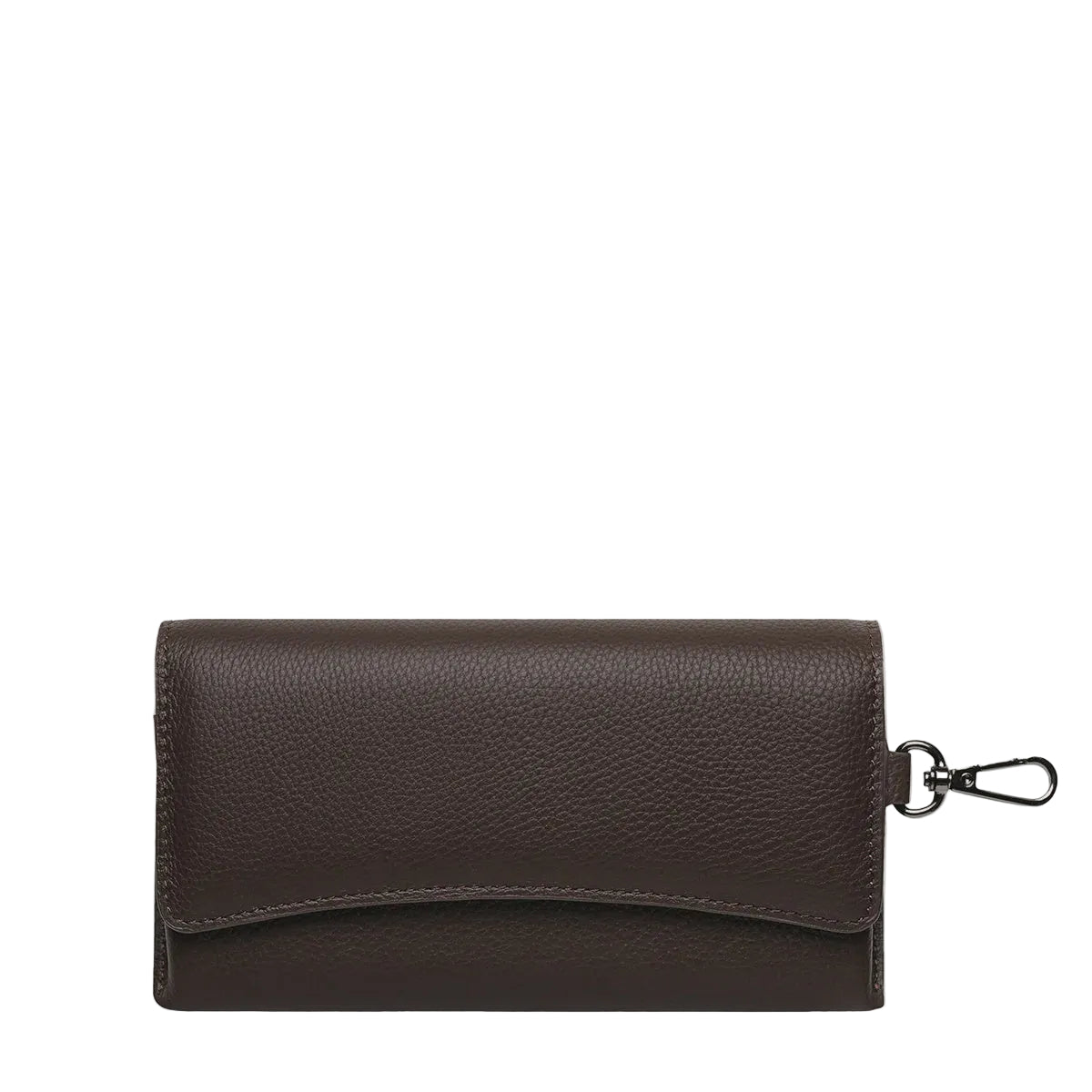 Into The Ether Sunglasses Case - Cocoa | Status Anxiety