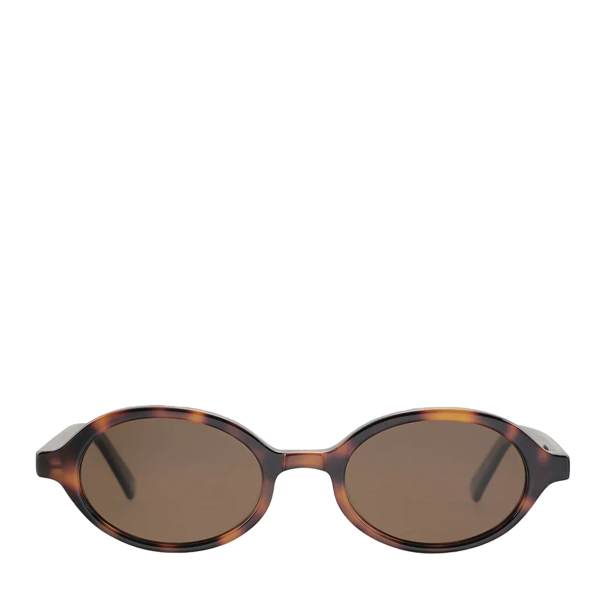 Wonder Sunglasses - Brown Tort | Status Anxiety