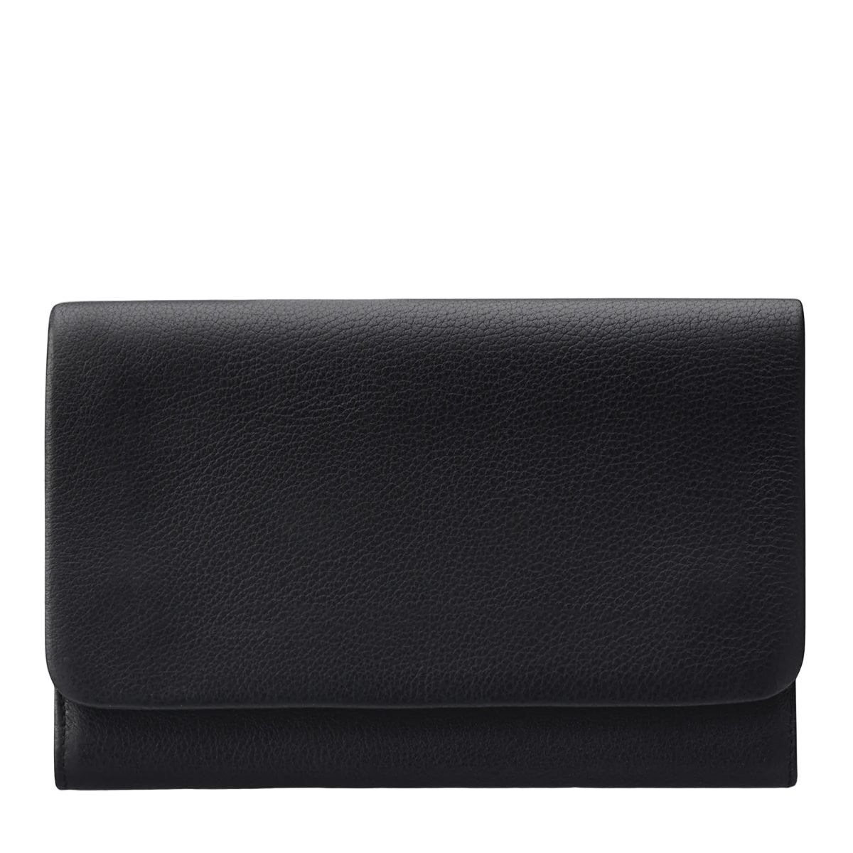 Remnant Wallet - Black | Status Anxiety