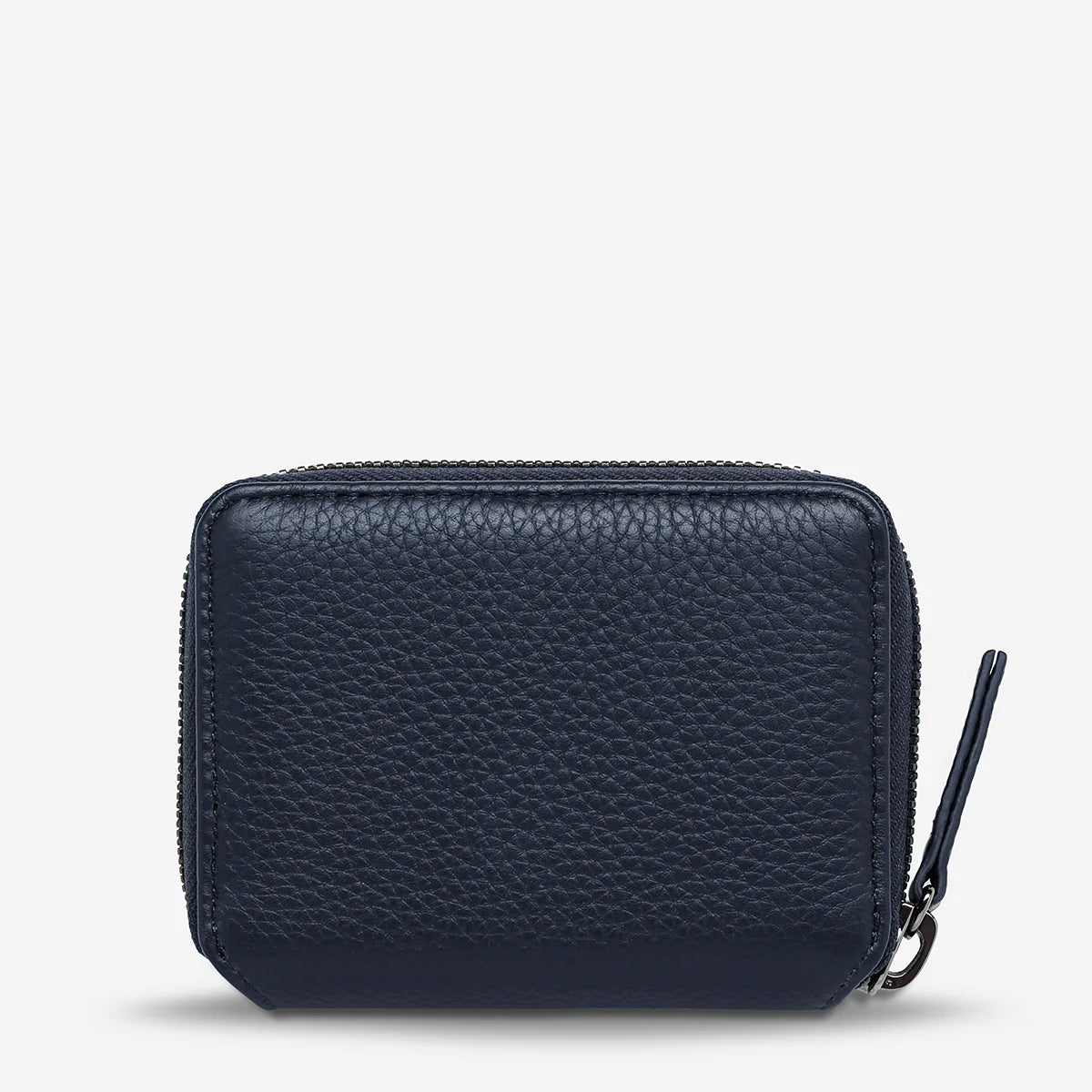 Wayward Wallet - Midnight Blue | Status Anxiety