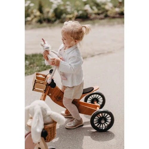 Tiny Tot Plus - Bamboo | Kinderfeets