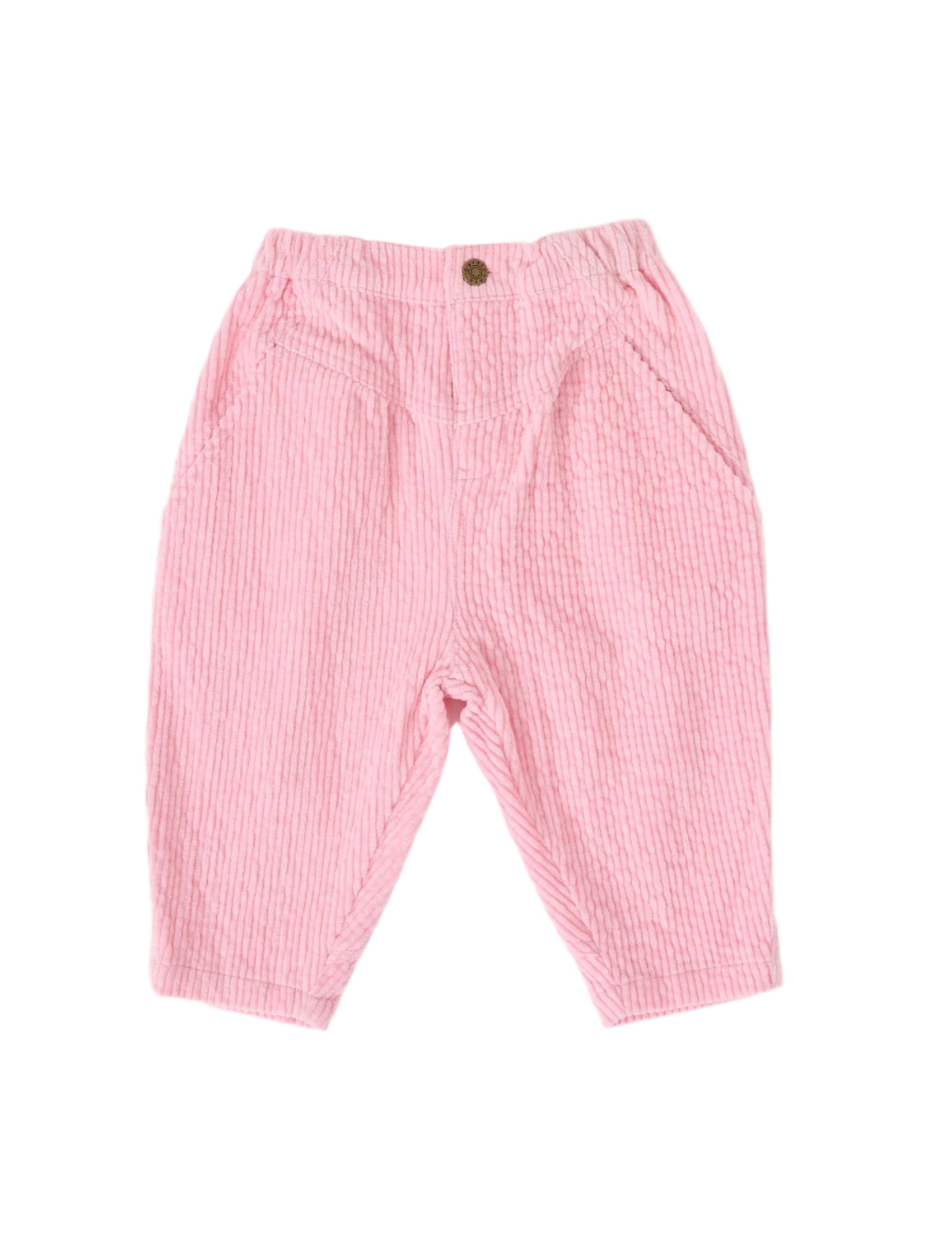 NORA CORDUROY PANT - SWEETPEA | Goldie + Ace