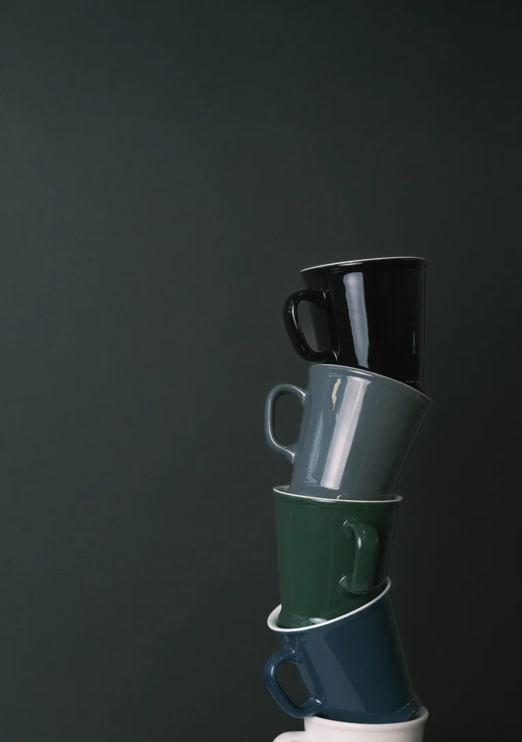 Union Mug - Whale | ACME