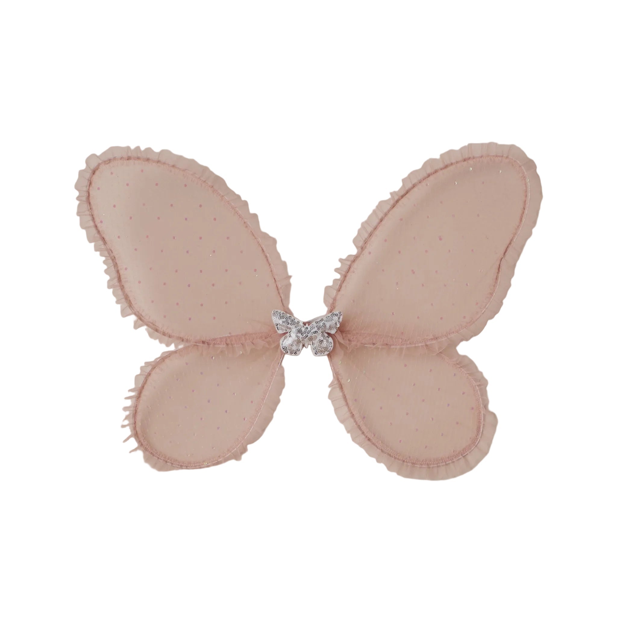 WINGS | ROSE | Noralee