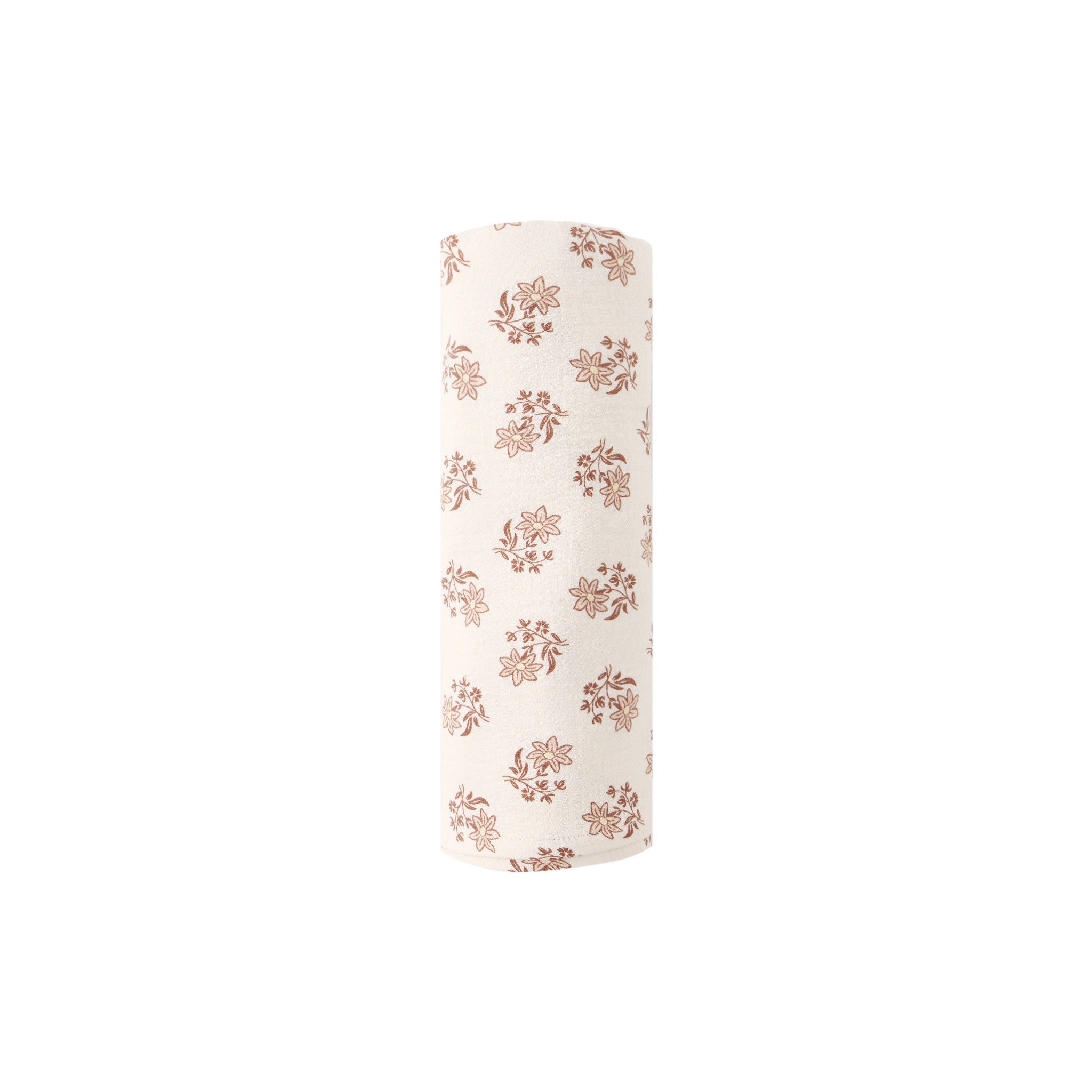 WOVEN SWADDLE || DAYLILY | Quincy Mae