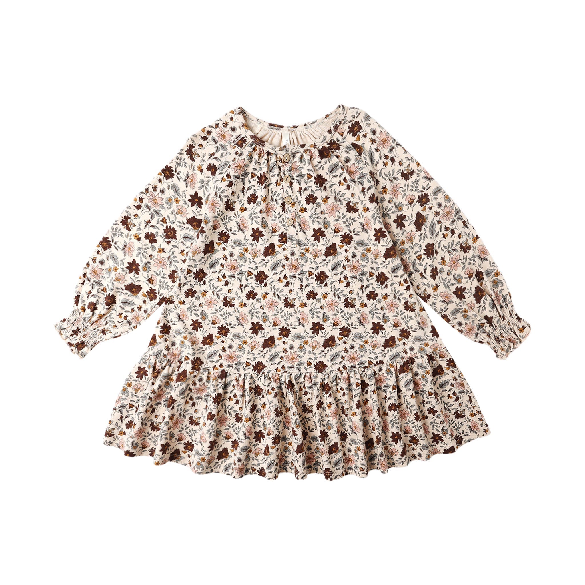 SWING DRESS || POSY | Rylee + Cru