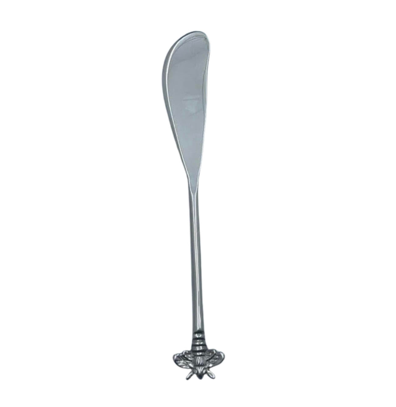 Bee Butter Spreader S/4 | Blue Goose Imports