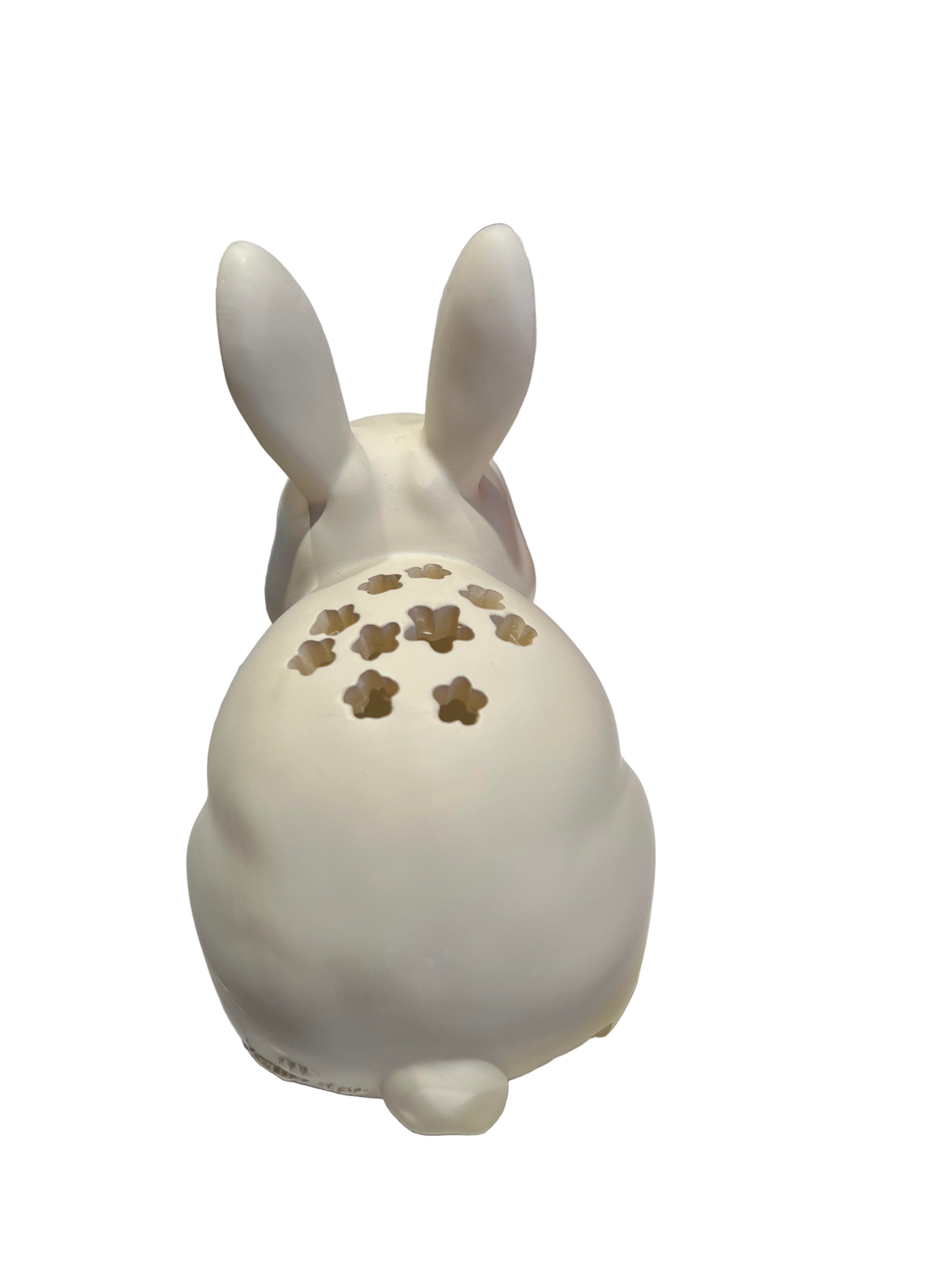 LED BUNNY LAMP | KONGES SLØJD