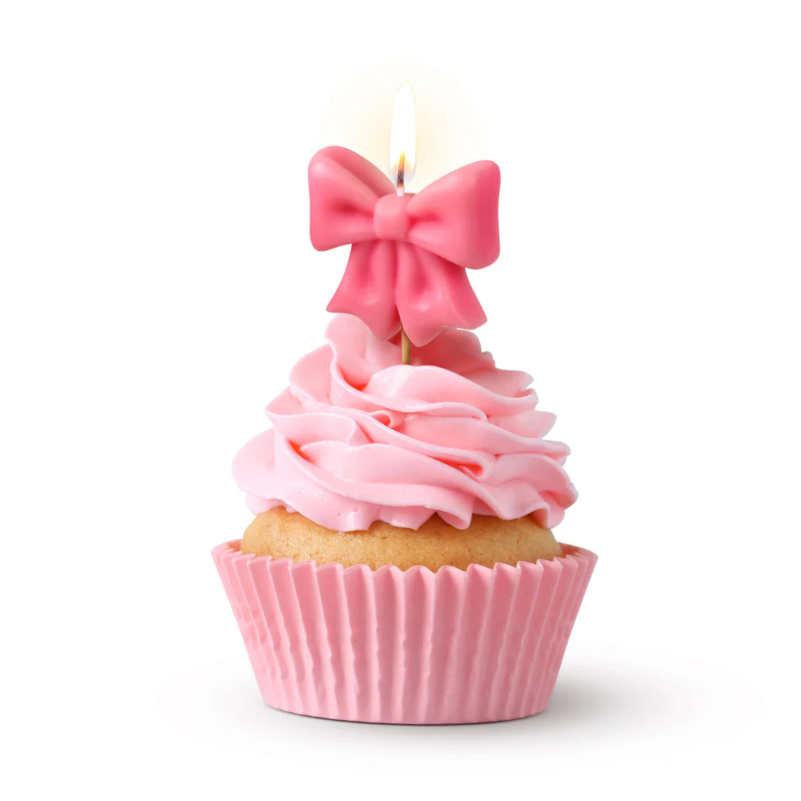 Wrap Party Candles-Set of 5 | Fred