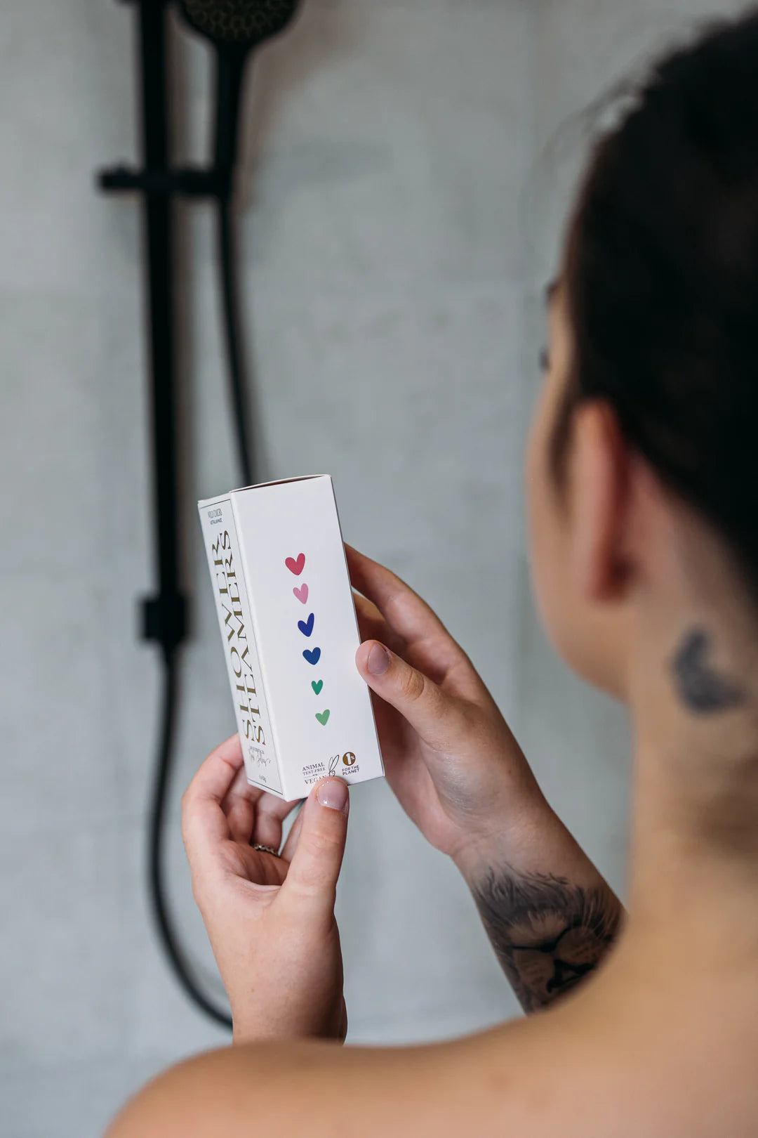 Best Sellers Shower Steamer 6 Pack | Wild Emery