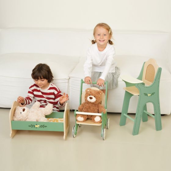 Vintage Stroller | Classic World