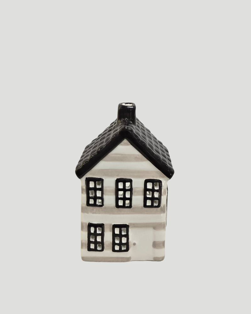 Linen Cottage - Winter Collection | Stellar Haus