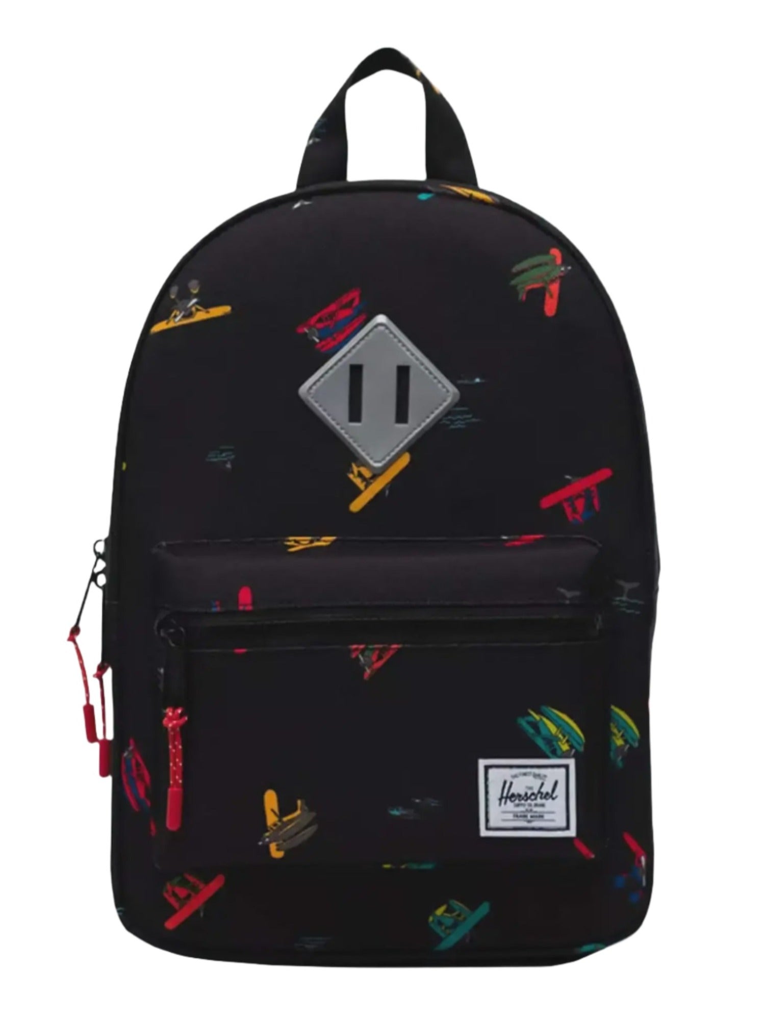 HERITAGE YOUTH - 16L Seaplanes  | Herschel Supply Co