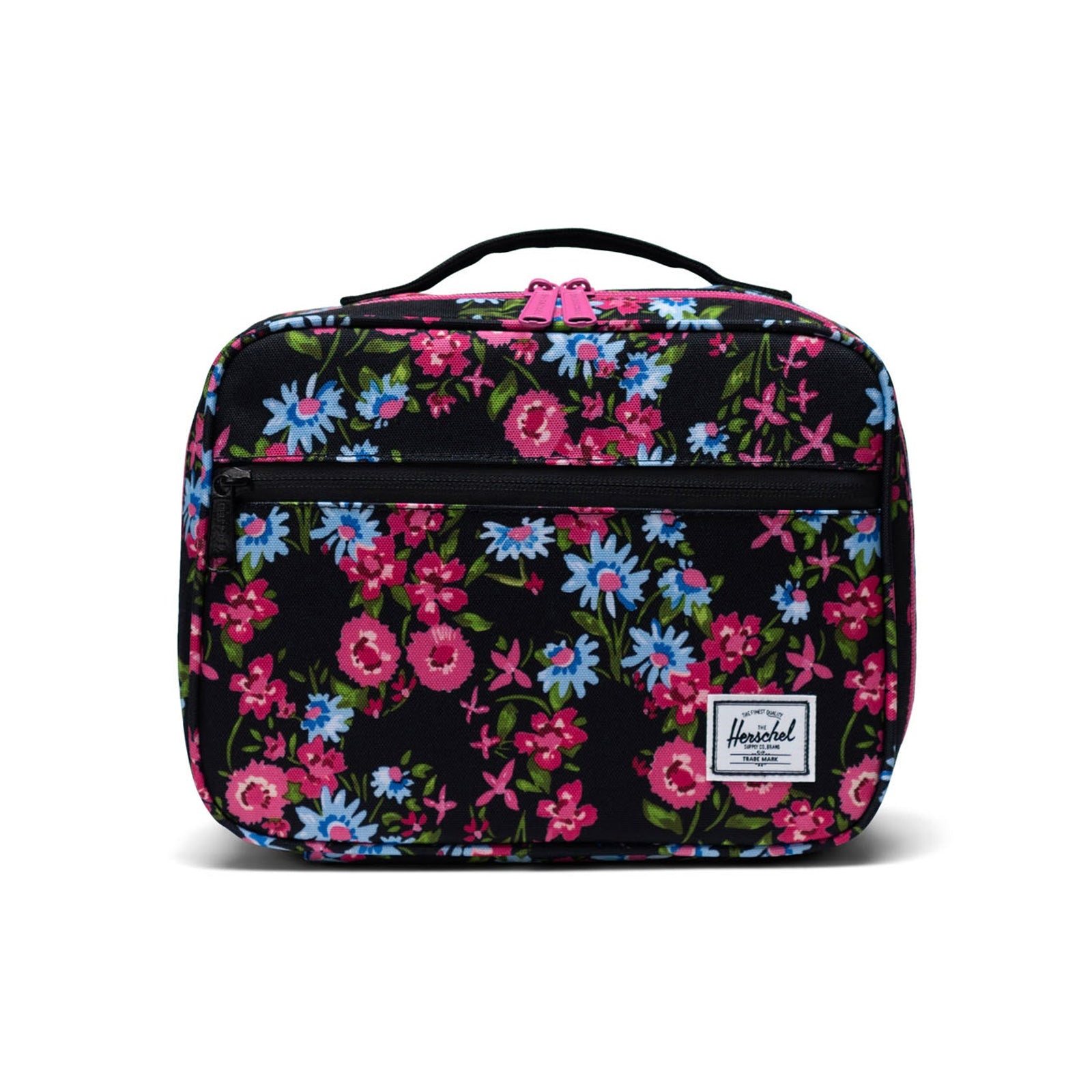 POP QUIZ LUNCH BOX BLOOM