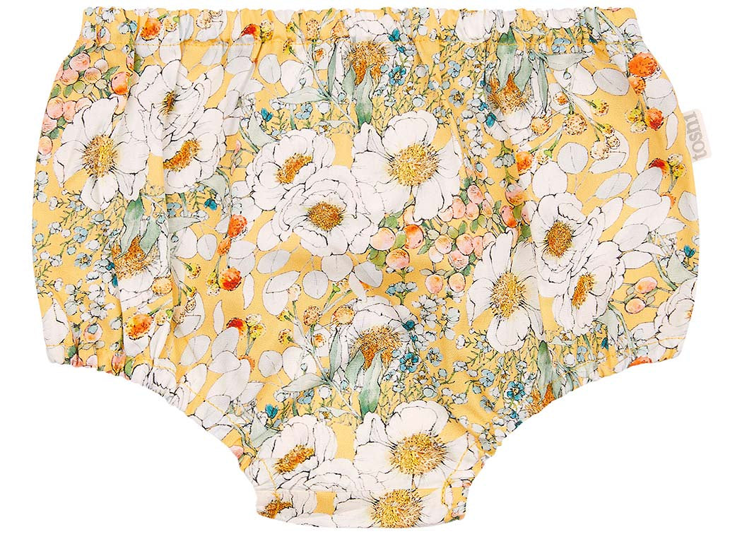Baby Bloomers Claire - Sunny | Toshi