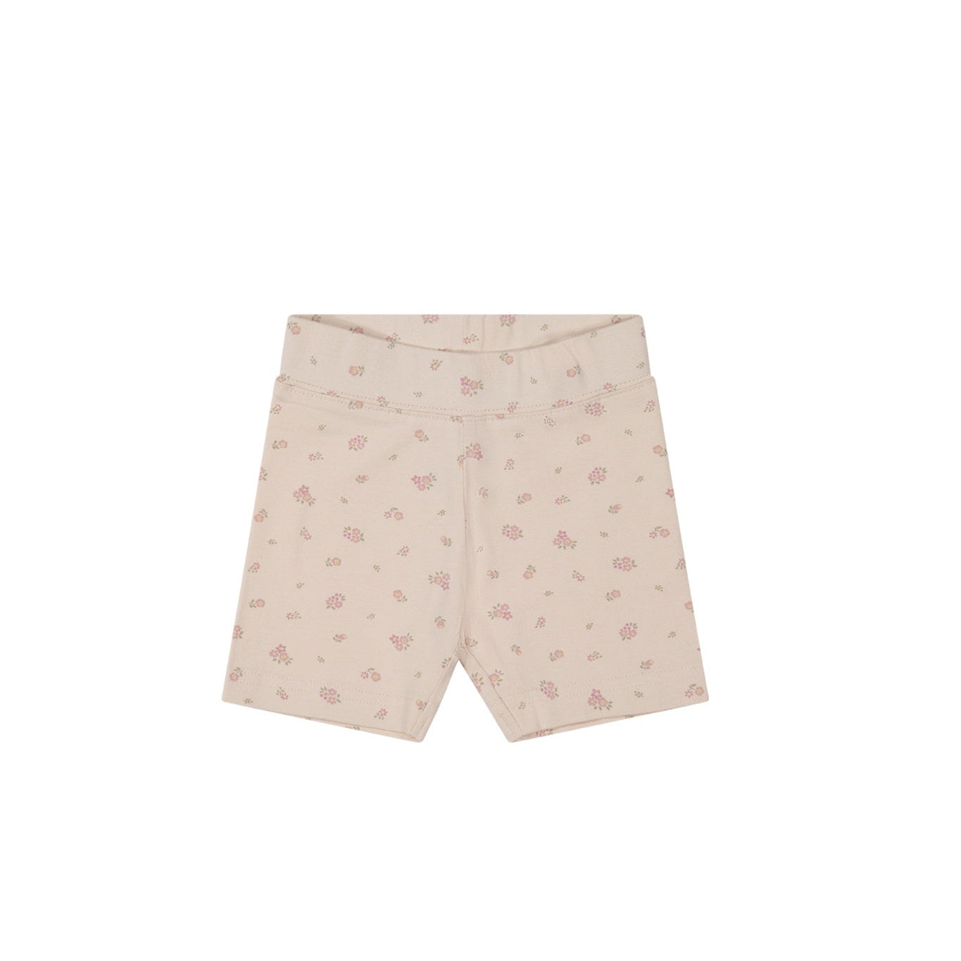 Organic Cotton Everyday Bike Short - Irina Shell | Jamie Kay
