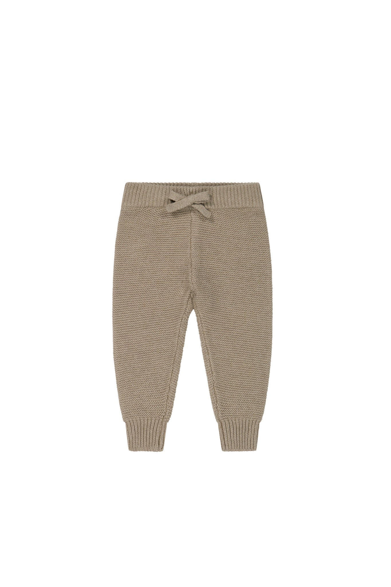Ethan Pant - Cashew Marle | Jamie Kay