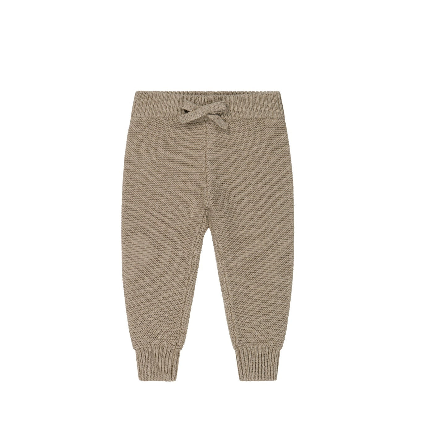 Ethan Pant - Cashew Marle | Jamie Kay