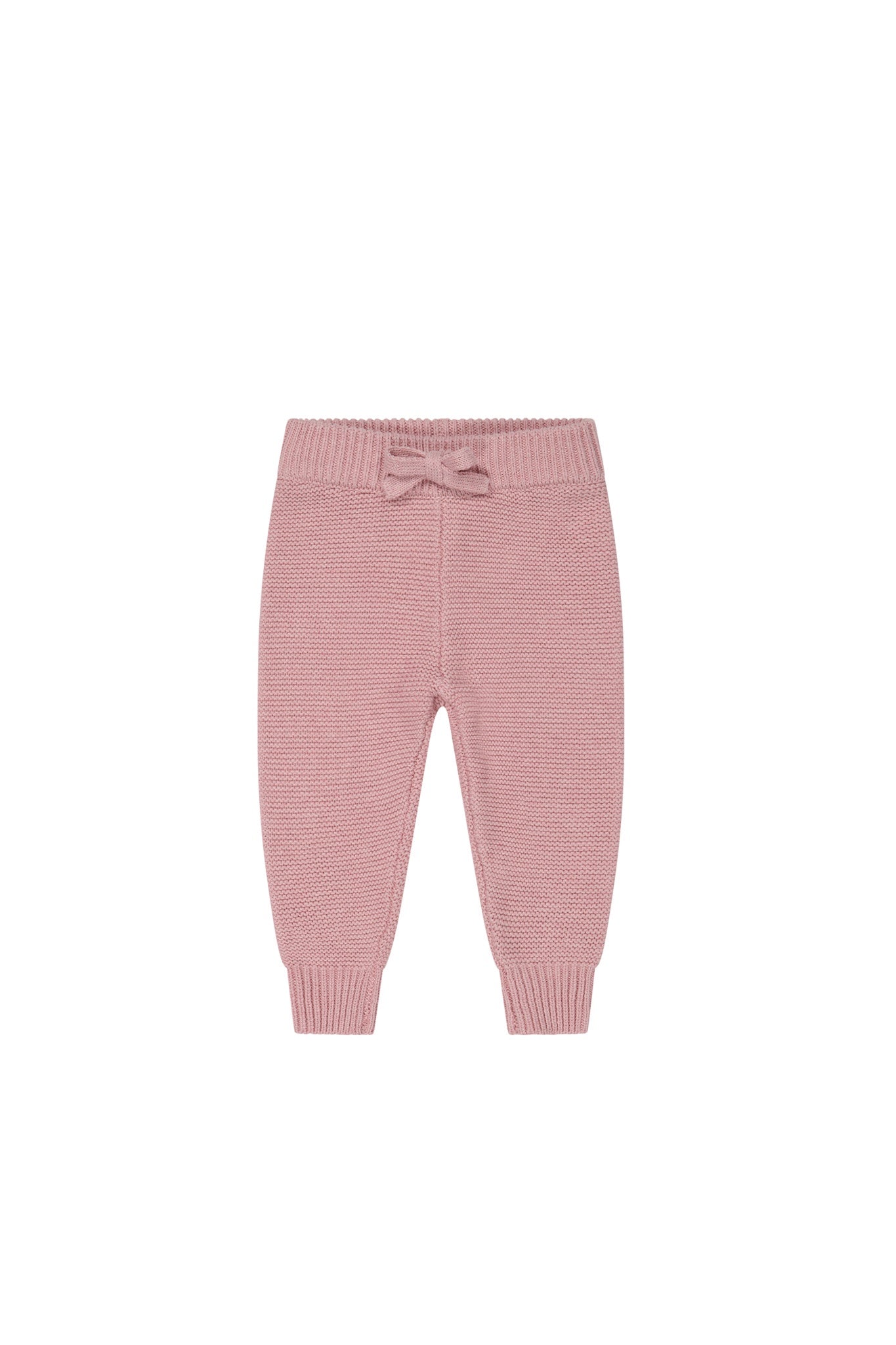 Mable Pant - Ballet Slipper Marle |Jamie Kay