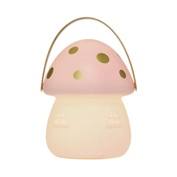 Fairy House Carry Lantern Mini | Little Belle