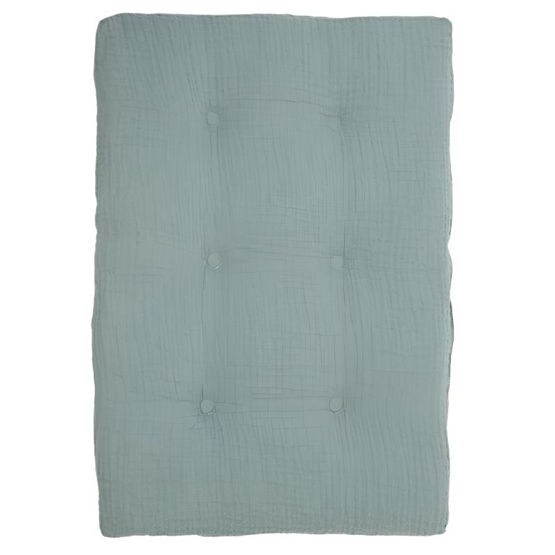 Olli Ella Strolley Mattress - Sage