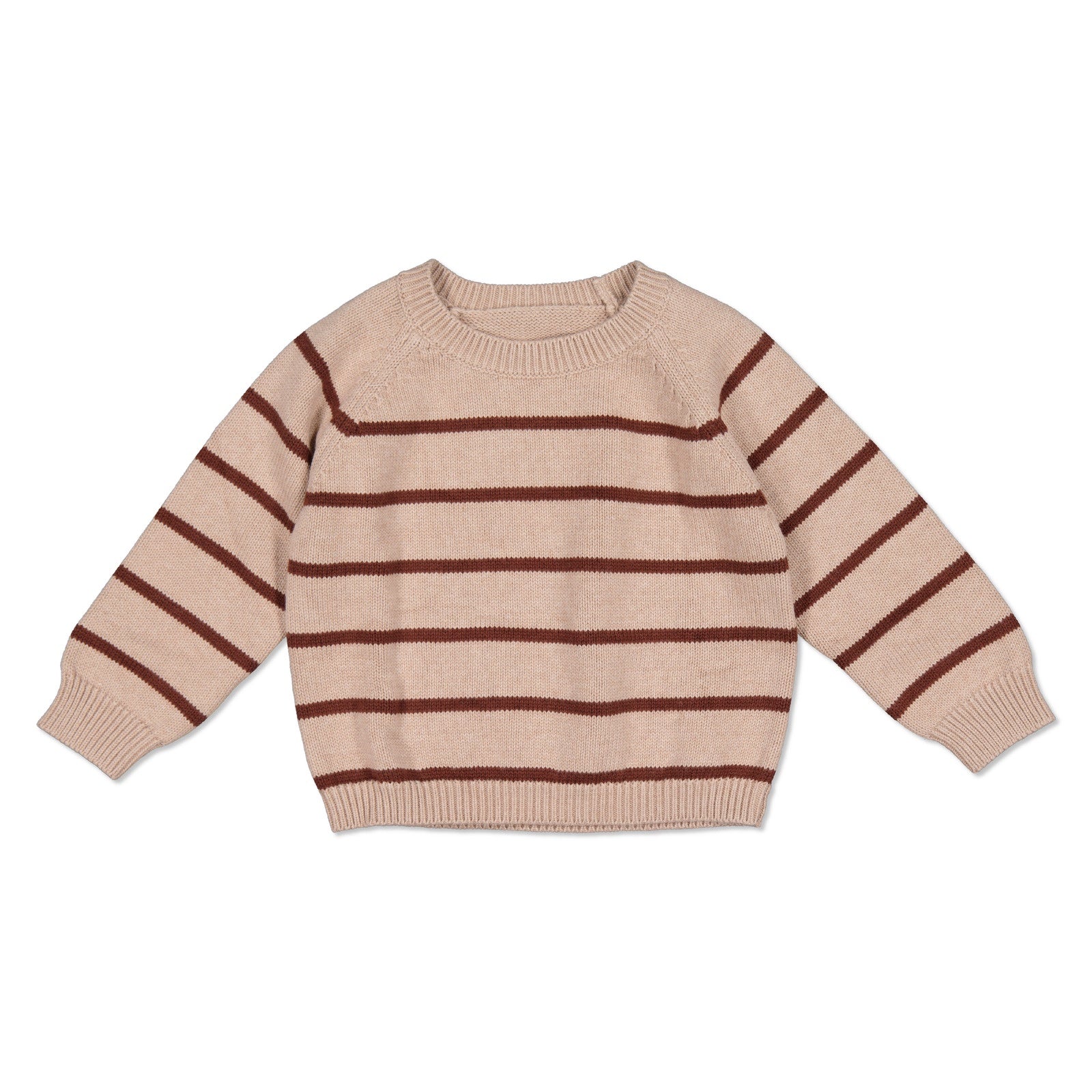Remi Knit Sweater | Burrow & Be