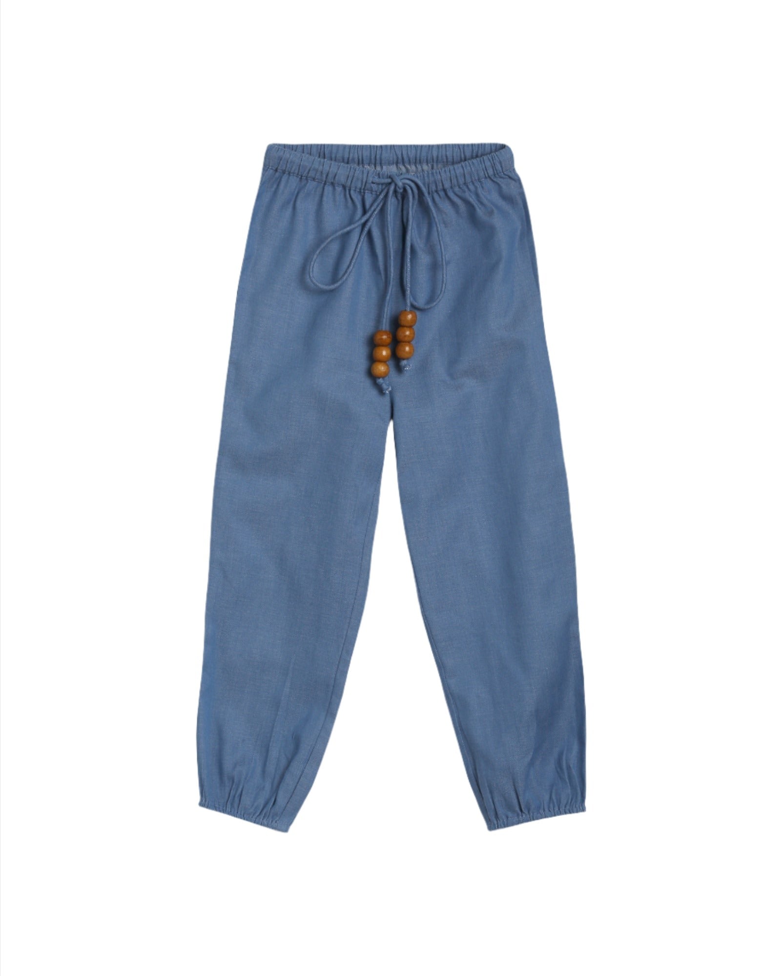 Emma Pant - Chambray | Alex & Ant