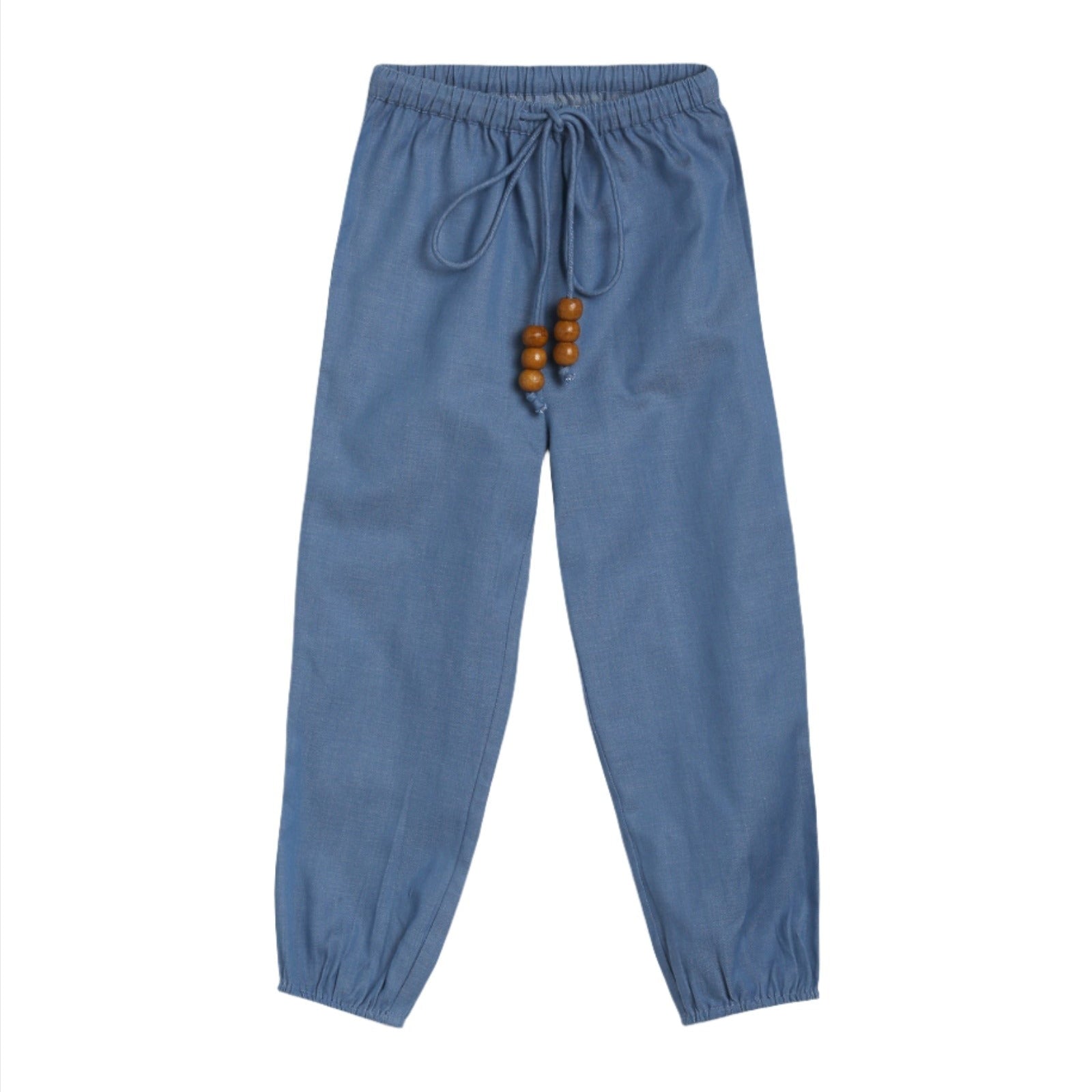 Emma Pant - Chambray | Alex & Ant