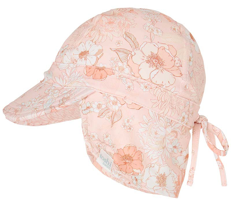 Swim Flap Cap - Sabrina