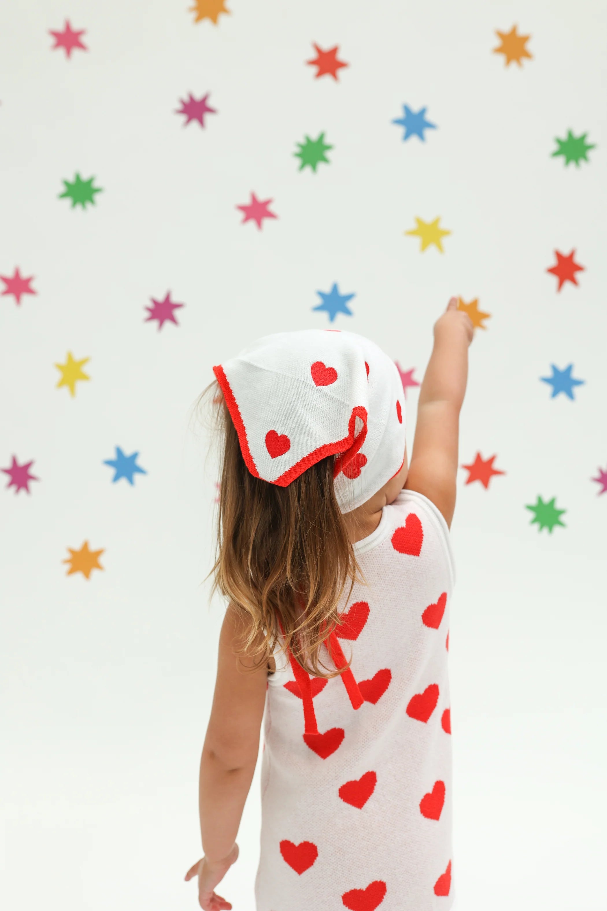 Sunday Sweetheart Dress | Sunday Siblings