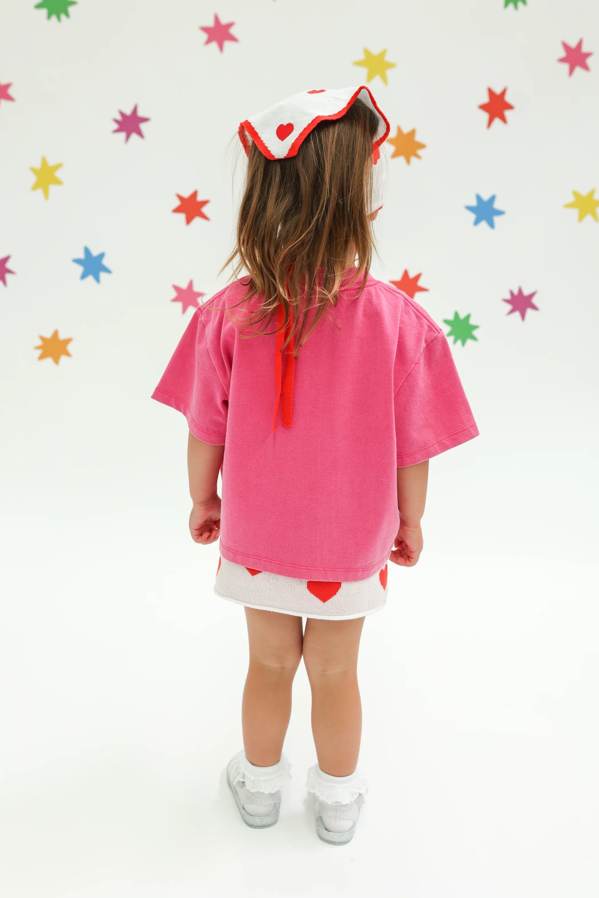 Sunday Tee | Sunday Siblings