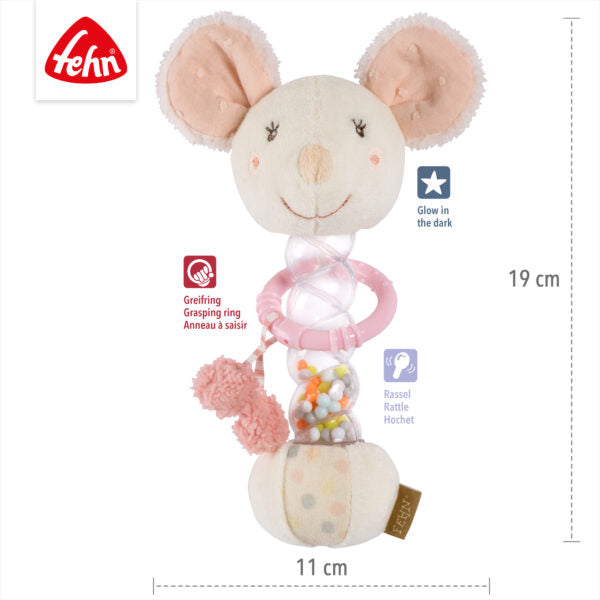 Rainmaker Mouse | FehnNatur