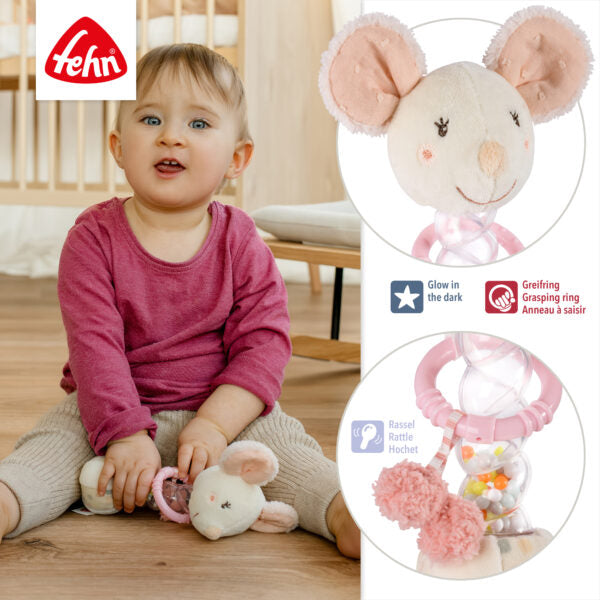 Rainmaker Mouse | FehnNatur
