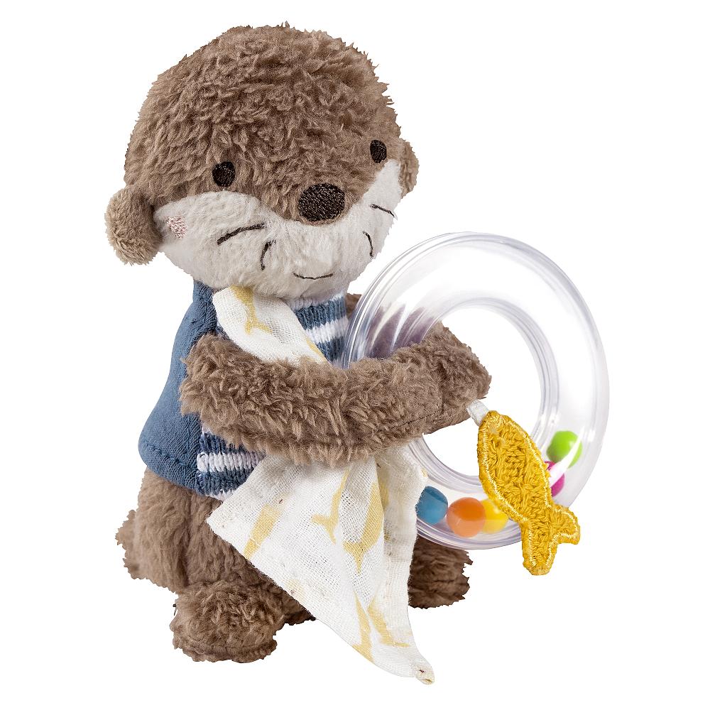 Rattle Ring Otter | FehnNatur