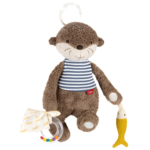 Activity Otter | FehnNatur