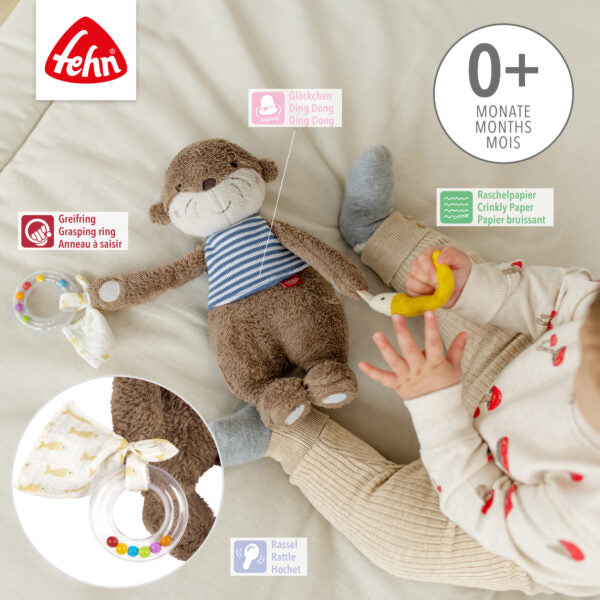 Activity Otter | FehnNatur