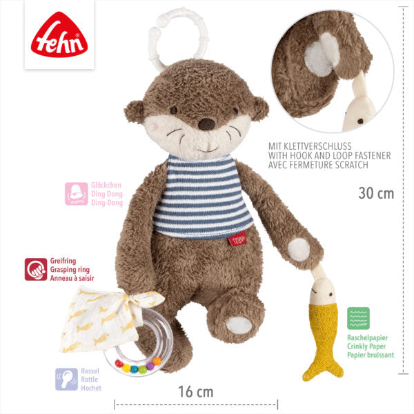 Activity Otter | FehnNatur