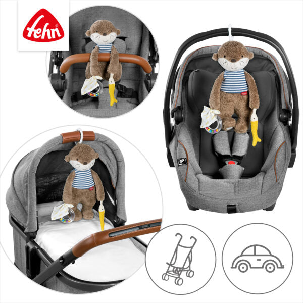 Activity Otter | FehnNatur