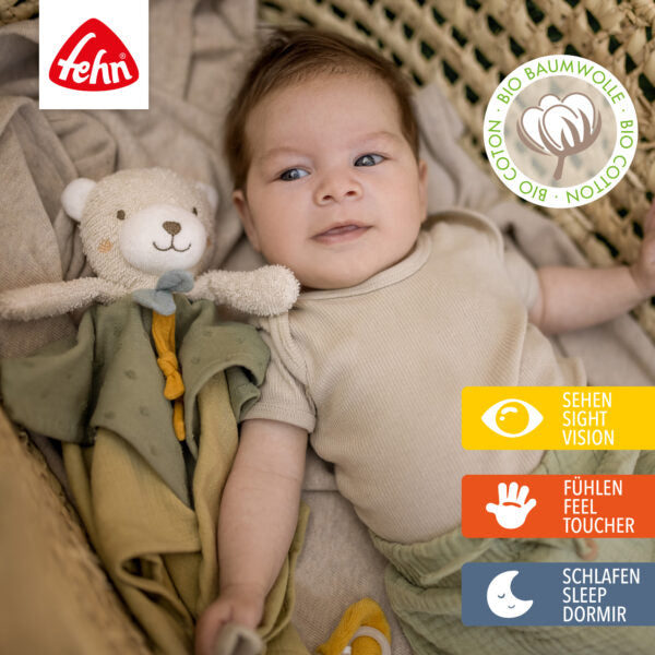 Comforter Bear | FehnNatur