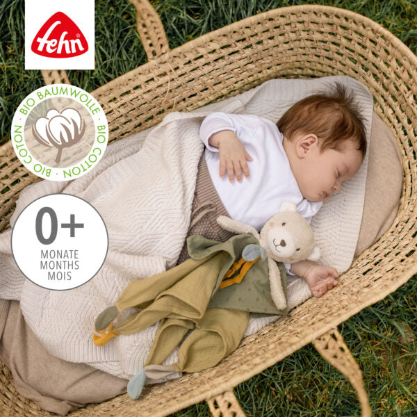 Comforter Bear | FehnNatur