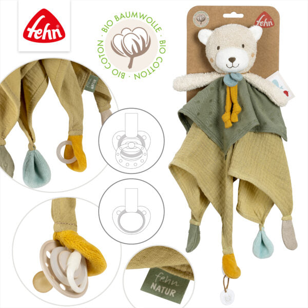 Comforter Bear | FehnNatur
