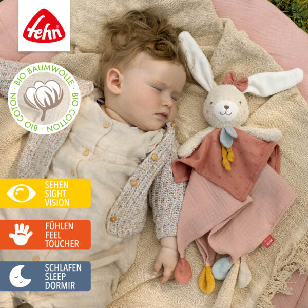 Comforter Hare | FehnNatur