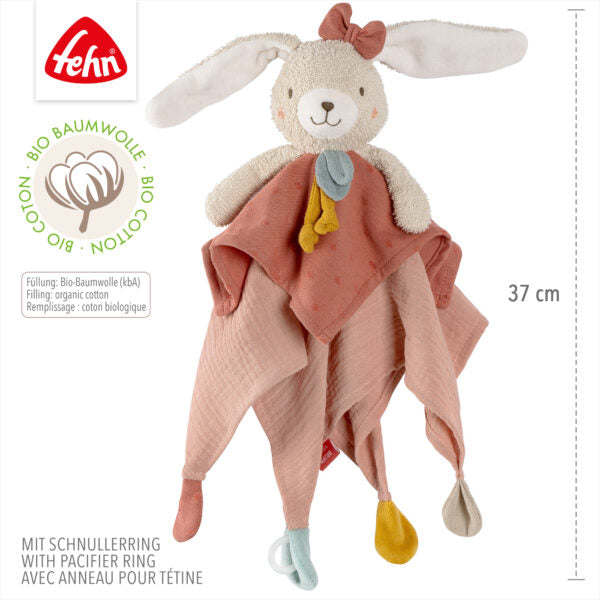 Comforter Hare | FehnNatur