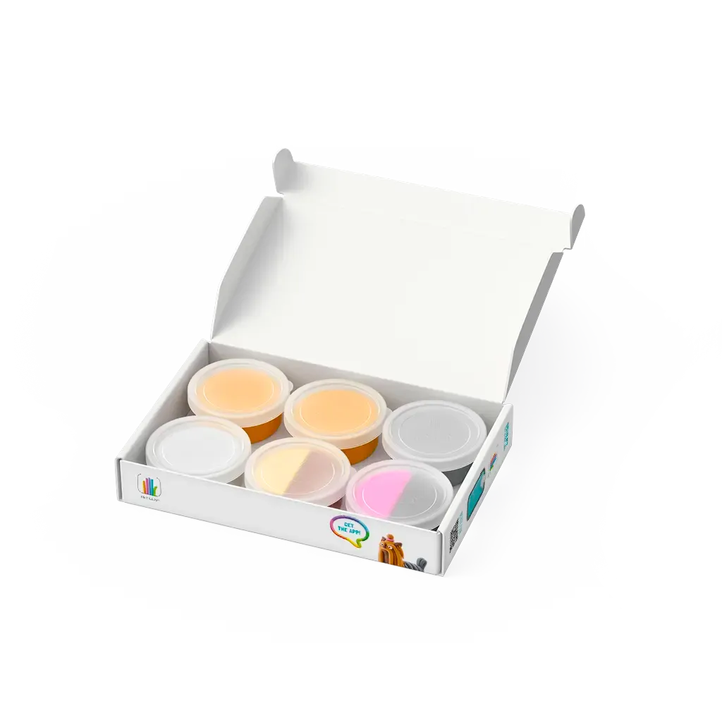 Dog Story - 6 Cans | Hey Clay