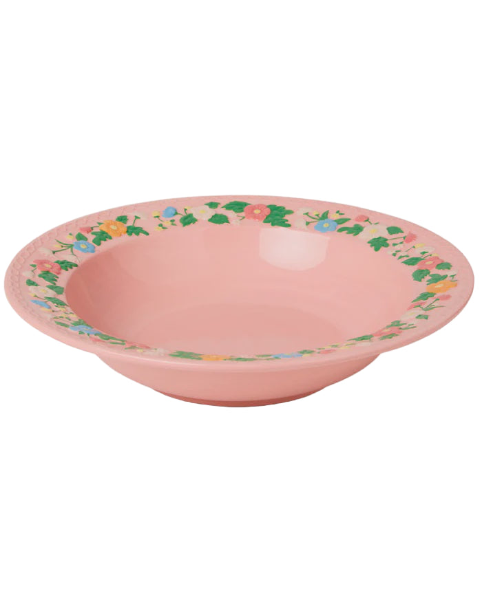 Celebration Ceramic Platter One Size | Kip & Co