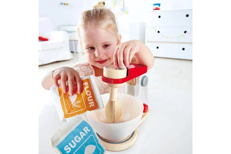Mix & Bake Blender | Hape