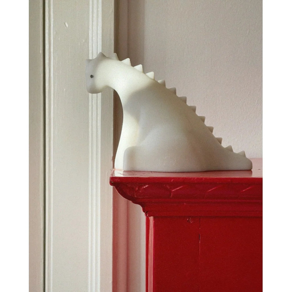 Dragon Silicone Lamp - Topanga Beach | KONGES SLØJD